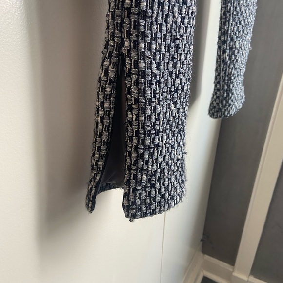 Chanel Fall 2014 Supermarket Collection Tweed Coat and Pants Set - Picture 12 of 17